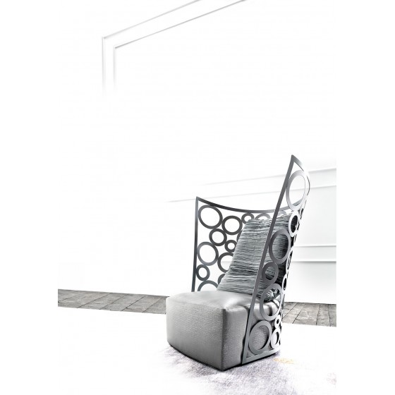 Icona Lounge Chair